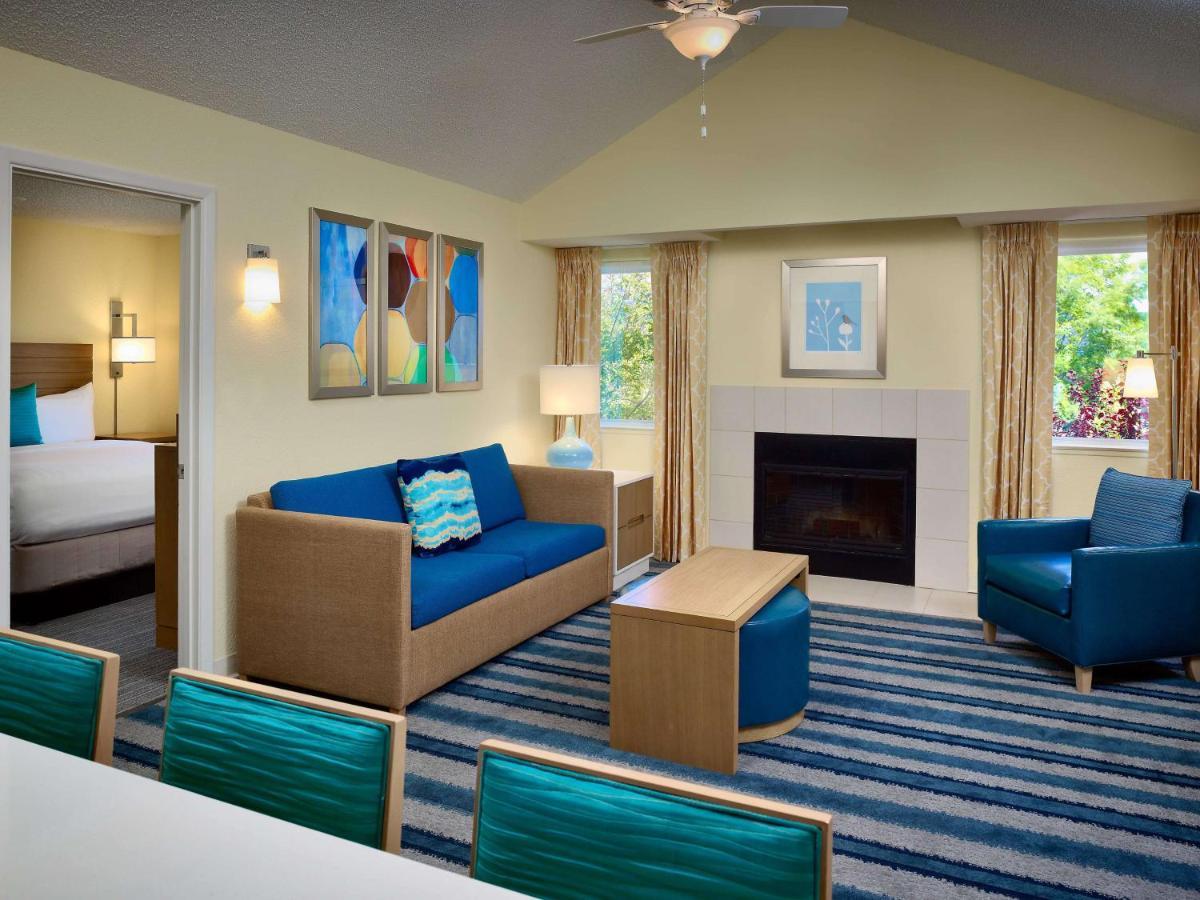 Two Bedroom Suite - Two Kings