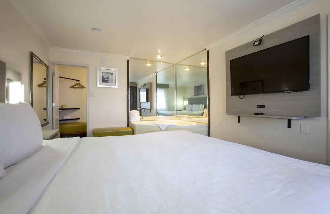 Hotel Aspen Flagstaff/ Grand Canyon Innsuites-1