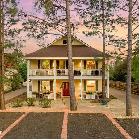 303 Bnb Inn Flagstaff-3