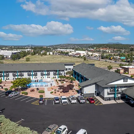 Hotel Elev8 Flagstaff, Trademark Collection By Wyndham-3