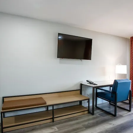 Hotel Elev8 Flagstaff, Trademark Collection By Wyndham-2