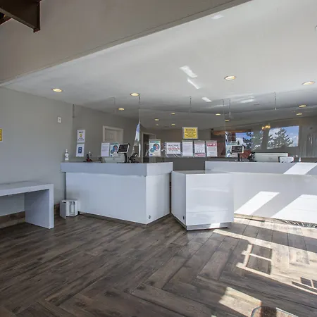 Hotel Aspen Flagstaff/ Grand Canyon Innsuites-2